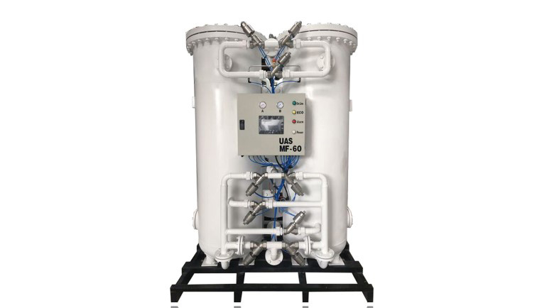 制氮機